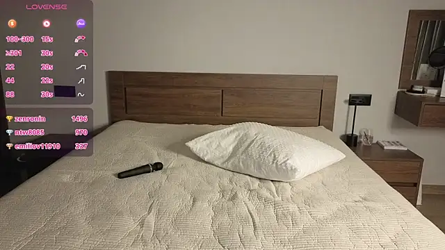 Ju_jin Live XXX-chat