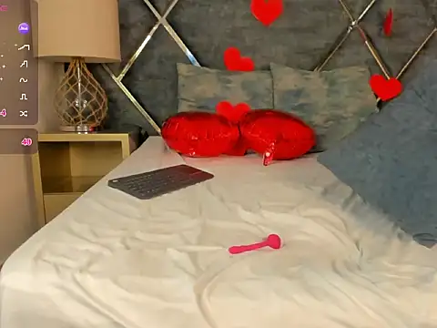 Czat XXX na żywo – Ash_Monroe