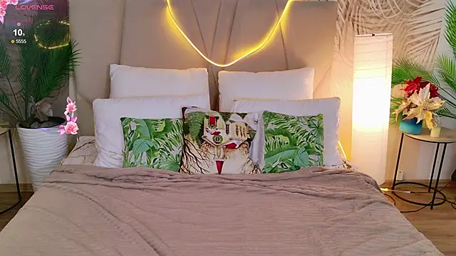 KellyHayden – Live XXX-chat