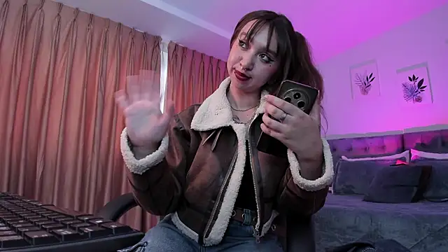 Scarlett__Cooper__ Chat XXX live