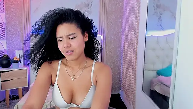 AriaVega live XXX chat