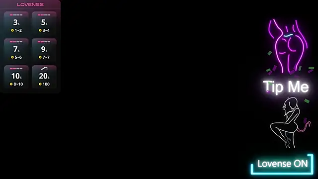 Lalitaswwet Live XXX-chat