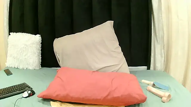 CreamPussyxx20 – Live XXX-chat