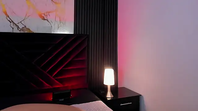 Lalalemoonds – Live XXX-chat