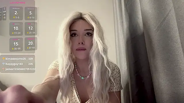 Онлайн чат XXX ElyaMur