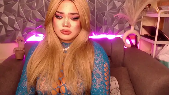 عرض كام AlwaysHornyMia