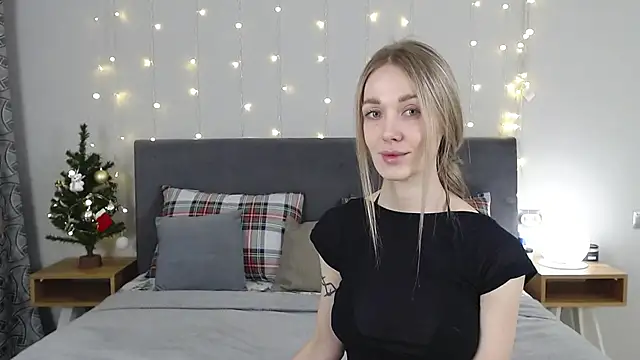 Chatroom XXX en direct de JuliMils