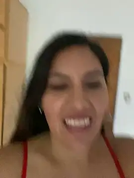 عرض كام Samantablair