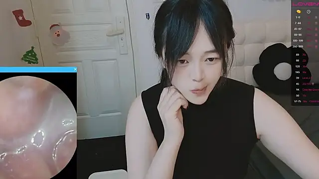 sunny-ly 网络视讯表演