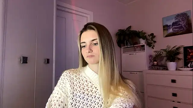 SharellHabersham – Live XXX-chat