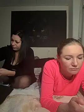 _Mila_Love – Live XXX-chat