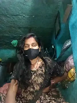 Show de webcam de priyasharma899