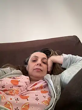 ShyFlameLive's Webcam Show