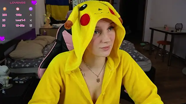 Онлайн чат XXX Mary_Blu