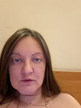 Jade_Kissy webkamerás műsora