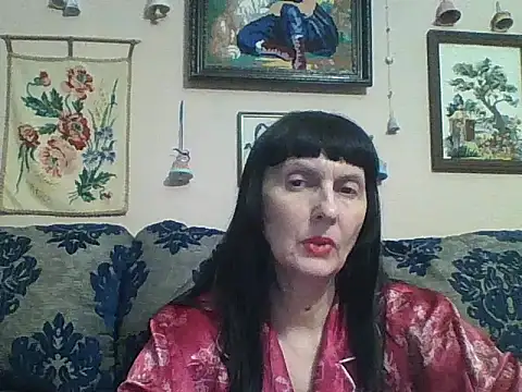 MelanyBanks' Webcam Show