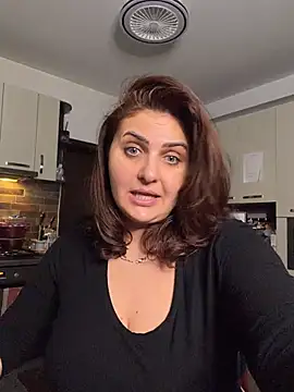 AnneKane – Live XXX-chat