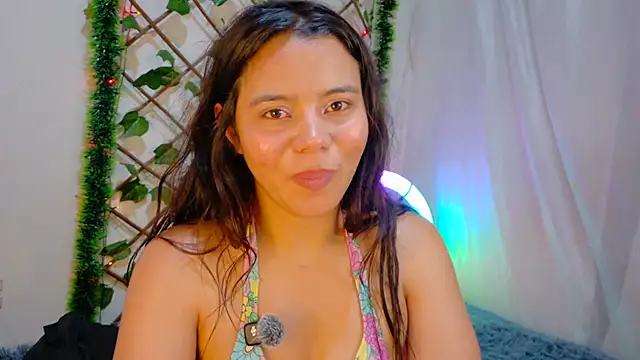 -Camila_ – Live XXX-chat