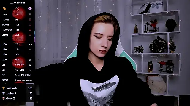 Chat XXX en directo de _Rein_ramm