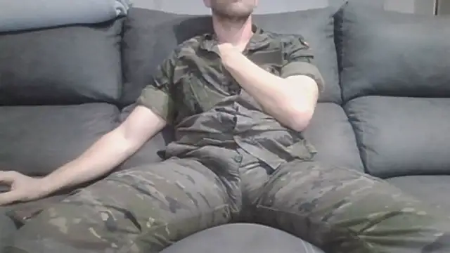 militar_guapo 웹캠 쇼