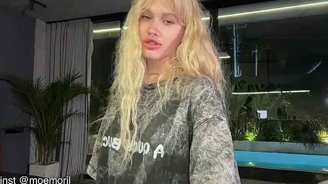 Chat XXX ao vivo de Golden_Aline