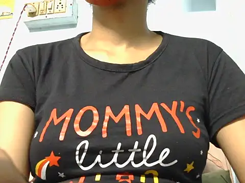 Thimiralagi's Webcam Show