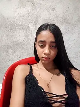 Zoe_Sweett18 ওয়েবক্যাম শো