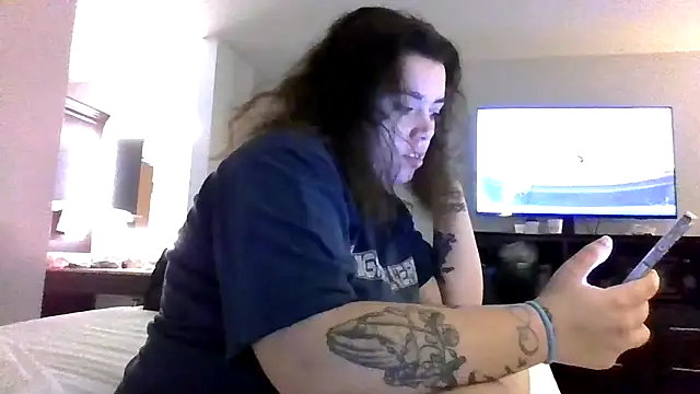 Chat XXX ao vivo de princessbr_013