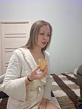 Chat XXX en directo de VChelsiV