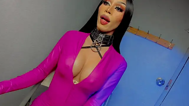 anitacruise 라이브 XXX 채팅