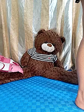 Mizzu-mi 网络视讯表演