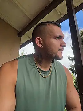 Marco_Vega's Webcam Show