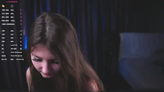 DongMolt élő XXX-chatje