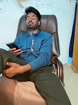 MeekBatgirl Webcam-Show