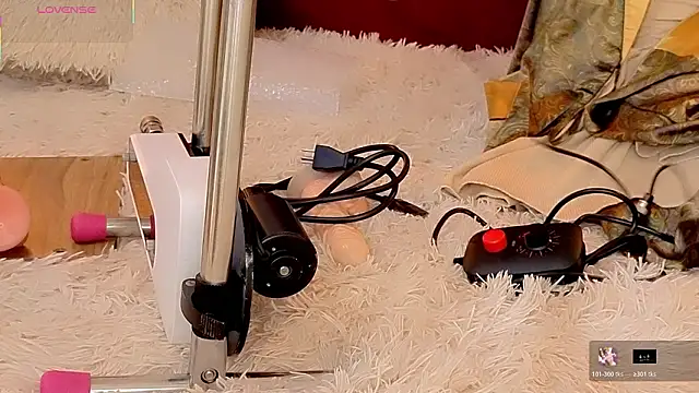 Marceling_Nova Webcam Show