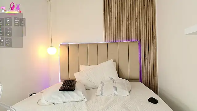 Chatroom XXX en direct de EvaaSinclair