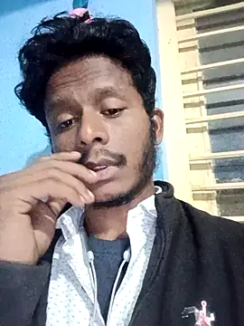 satish_telugu_tamil_kanad Webcam-Show