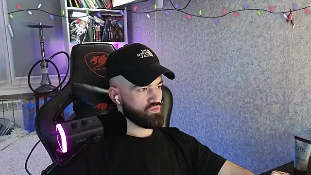 _Mostly_ 在線直播表演