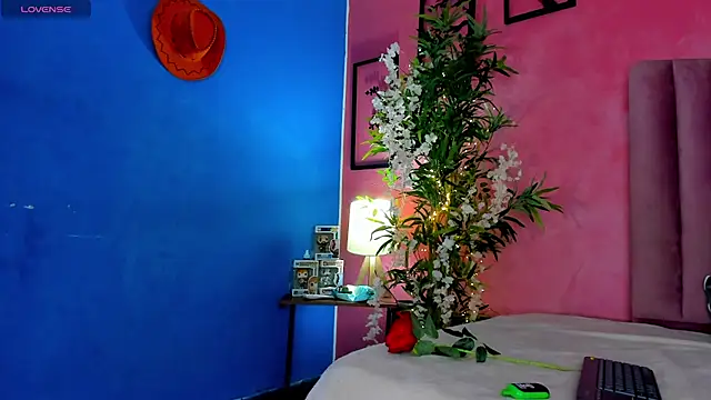 Canddy_01 webcam show