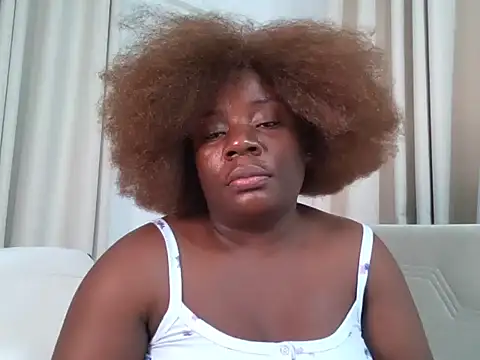 عرض كام Deliciousgal