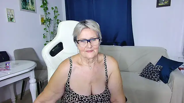 Chat XXX ao vivo de Selenna57