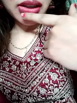 Noor_Darliing Adlı Modelin Web Kamerası Şovu