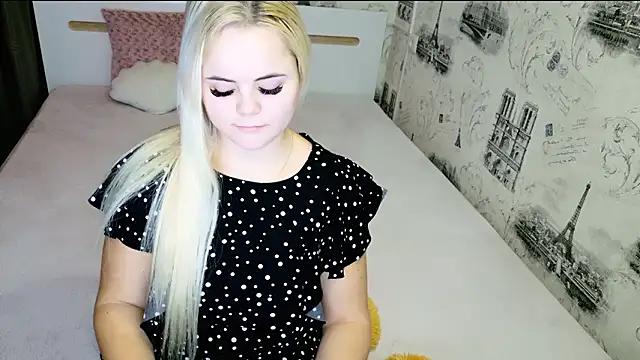 Chat +18 de lovely-eyes ao vivo