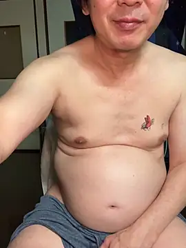 SaneService9のウェブカメラショー