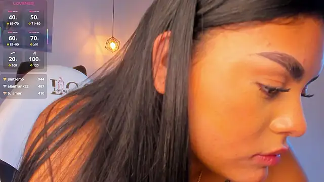 jessica_montez05's Live XXX Chat
