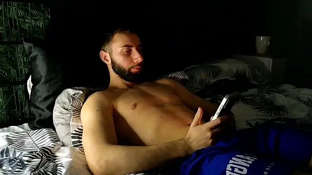 Chat XXX en directo de RyanStorm_