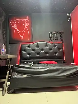 Samantha_LS – Kamerová šou