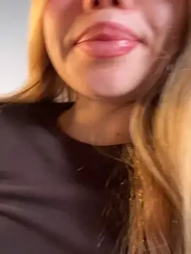 curchez_ Webcam Show