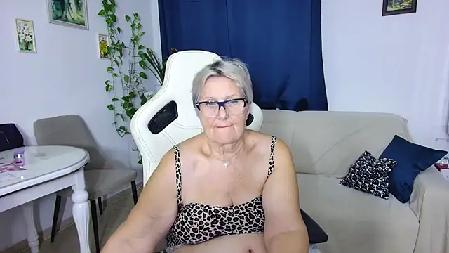 Selenna57 Chat XXX in diretta