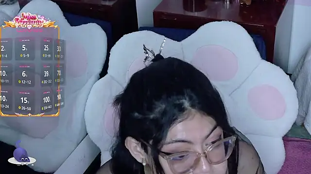 Catwhite_ live XXX chat